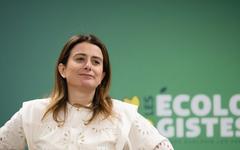 Marine Tondelier largement réélue à la tête des Écologistes : c’est quoi la suite ?