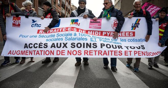 Supprimer l’abattement fiscal des retraités : tout comprendre à cette mesure polémique qui séduit le gouvernement