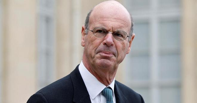 Droits de douane : face à Trump, le ministre de l’Économie fait de nouveau appel au «patriotisme» des patrons français