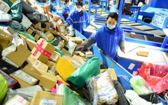 Shein et Temu : la crainte d’une déferlante de petits colis chinois en Europe