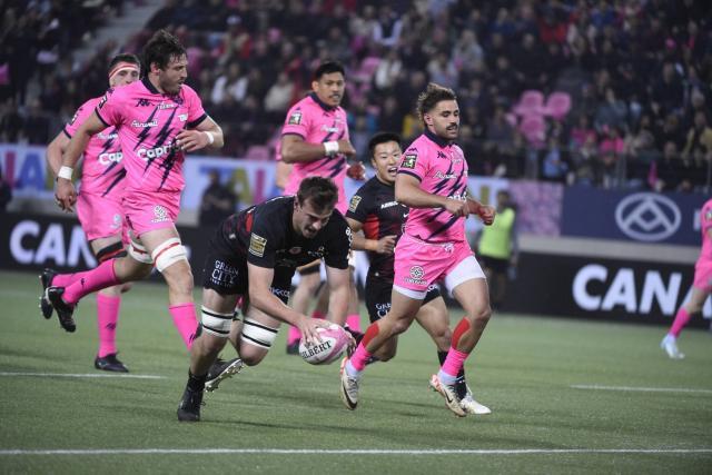 Rugby - Top 14 - Stade Français - Paul Gabrillagues après Stade Français - Toulouse : « On est dégoût?