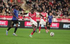 Foot - Ligue 1 - Monaco - Monaco avec Mawissa plutôt que Kehrer face à Strasbourg ?