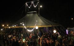 Rennes. Le Grand Dégel #2 au Parc des Gayeulles du 18 au 27 avril !