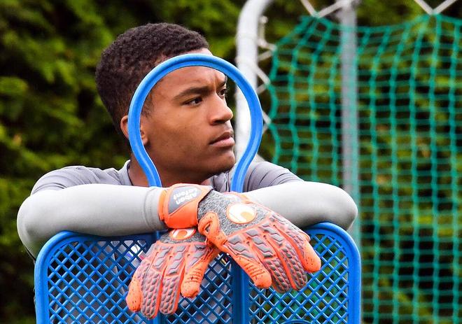 Nantes : Kombouaré rassuré, Lafont est prêt pour le PSG