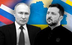 L'Ukraine et la Russie s'accusent de violer la trêve, Donald Trump espère un accord