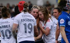 Tournoi des 6 Nations (Femmes) - Les Bleues s'imposent sur le fil contre l'Italie avant de défier l'Angleterre en clôture du Tournoi