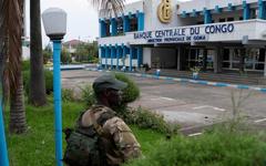 RDC : accusé de garder un «silence complice» face au groupe armé M23, le parti de l'ex-président suspendu par le gouvernement