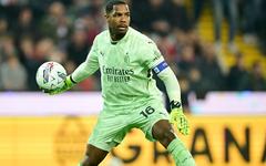 Serie A : Maignan titulaire avec l’AC Milan, neuf jours après son traumatisme crânien