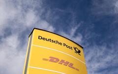 DHL suspend l’envoi de certains colis aux États-Unis