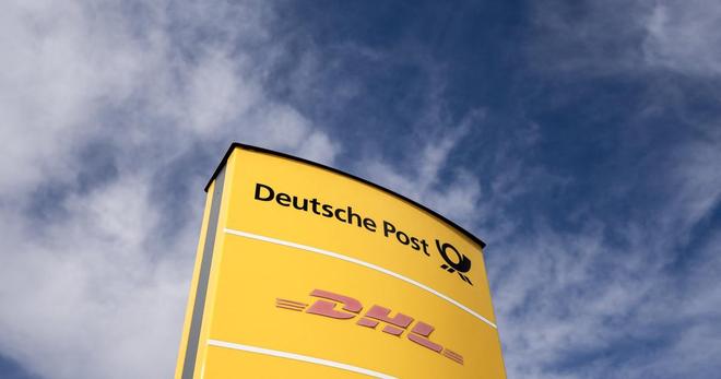 DHL suspend l’envoi de certains colis aux États-Unis