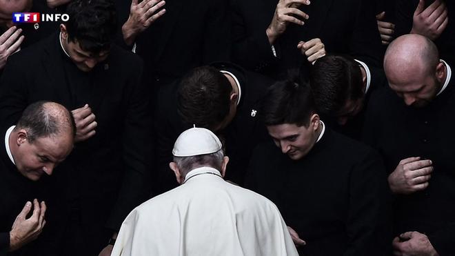 Décès du pape François à l'âge de 88 ans
