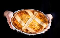 Pastiera napolitaine (avec la vidéo)