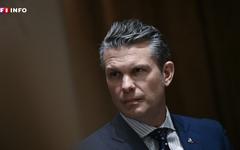 Signalgate : le ministre de la Défense américain impliqué dans une nouvelle affaire de fuite d'informations militaires