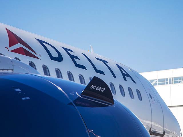 Delta Air Lines : les «incertitudes économiques» freinent la demande de voyages intérieurs