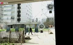 Fusillades à Rennes : pourquoi la ville attise les convoitises des trafiquants de drogue