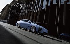 À bord de la nouvelle Lexus ES (2026) : 1er avis et nos images de la grande berline routière