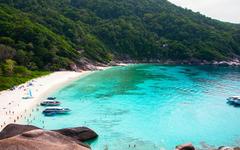 Thaïlande : vous ne pourrez plus visiter ces îles très touristiques les prochains mois