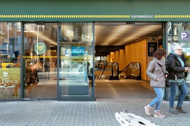 Produits bios : comment l’Espagne a doublé la France