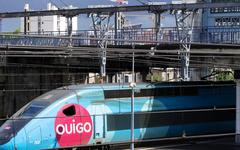 Dans le Sud-Ouest, le trafic SNCF est perturbé ce mardi après de violentes intempéries