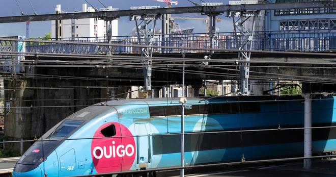 Dans le Sud-Ouest, le trafic SNCF est perturbé ce mardi après de violentes intempéries