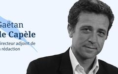 L’éditorial de Gaëtan de Capèle : « Frénésie réglementaire à Bruxelles, la naïveté européenne »