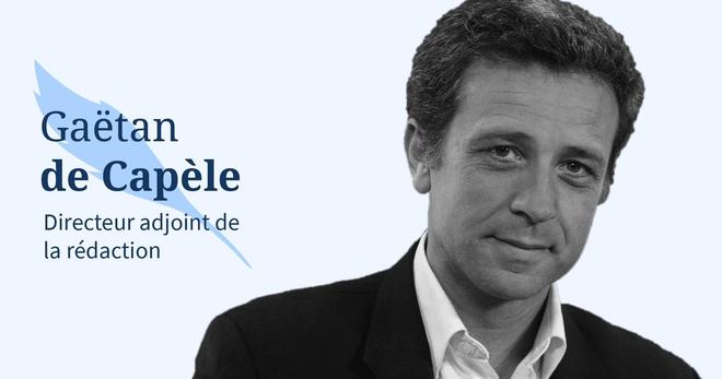 L’éditorial de Gaëtan de Capèle : « Frénésie réglementaire à Bruxelles, la naïveté européenne »