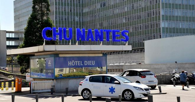Nantes : un homme poignardé après s’être disputé avec son colocataire