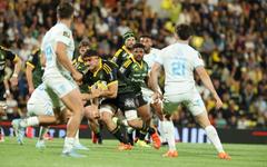 Rugby - Top 14 - La Rochelle - « On ne se projette plus » : Paul Boudehent refuse de s'enflammer avec la victoire de La Rochelle contre Montpellier
