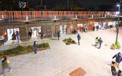 Rennes. Le Mur Habité fête ses 5 ans