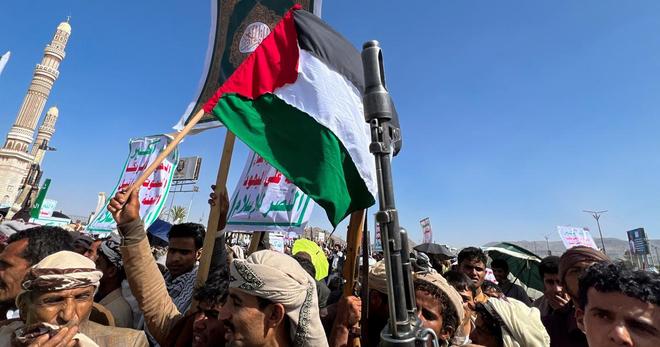 Israël : les rebelles Houthis menacent le port d’Haïfa d'un «blocus naval»
