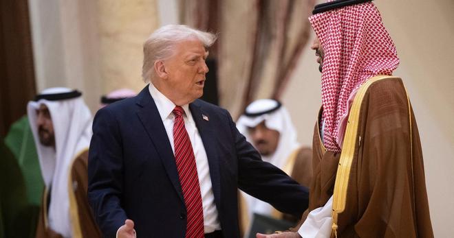 Comment Donald Trump a lâché Netanyahou pour se rapprocher des pays du Golfe
