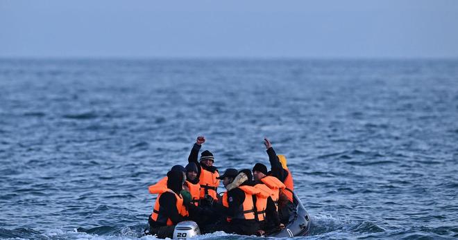 Demandeurs d’asile : l’UE propose d'assouplir ses règles de renvoi