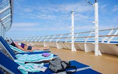 Toutes ces innovations dont les croisières ont pu bénéficier depuis le Covid