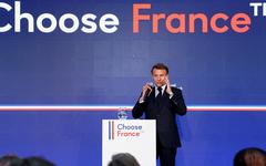 Bertille Bayart: «Emmanuel Macron, un bilan, deux ambiances»