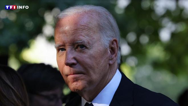 En réponse à Trump, l'équipe de Biden répète que son cancer a bien été diagnostiqué la semaine passée