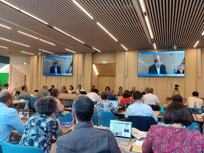 Grenoble : le conseil citoyen indépendant du secteur 1 accuse la Ville de l’avoir indûment privé de question orale