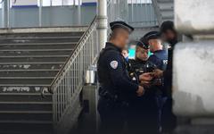 «50% de ce qu’on contrôle, ce sont des mineurs» : drogue, fraude, vols… Immersion avec la police des transports en commun