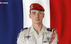 Un soldat français mobilisé contre l'orpaillage illégal décédé en Guyane