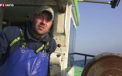 "Il va peut-être falloir songer à arrêter de pêcher les bulots": ces crustacés menacés par la température de l'eau