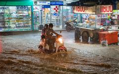 Injustice climatique : 230 milliards de dollars de dégâts et des millions de vies brisées