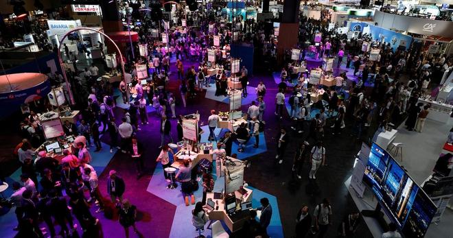 «Il fait bon de s’y installer pour investir»: la Grèce se veut la nouvelle start-up nation de la Méditerranée
