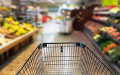 Visualisez l’inflation en France sur les douze derniers mois