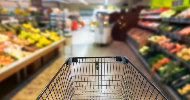 Visualisez l’inflation en France sur les douze derniers mois