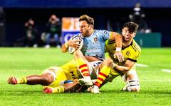 Rugby - Top 14 - Perpignan - Perpignan sans Ecochard ni McIntyre pour son barrage de maintien en Top 14 à Grenoble