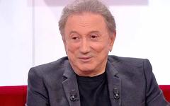 Michel Drucker révèle le nom des 3 stars sur qui il pourra toujours compter