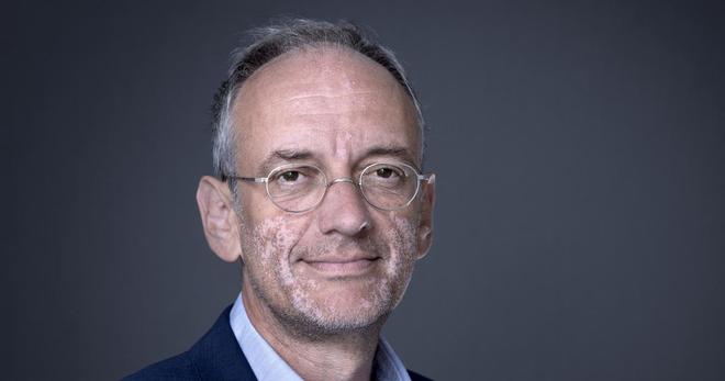 Frédéric Encel: «Aujourd’hui, plus des deux tiers des Israéliens s’opposent à Netanyahou»