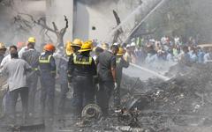 L’Inde ébranlée par le crash du Boeing d’Air India