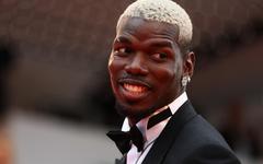 Mercato : «Discussions positives» entre Paul Pogba et Monaco