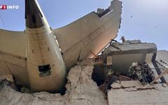 Crash du Boeing 787 d'Air India : ce que l'on sait du drame qui a fait plus de 200 morts