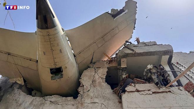 Crash du Boeing 787 d'Air India : ce que l'on sait du drame qui a fait plus de 200 morts